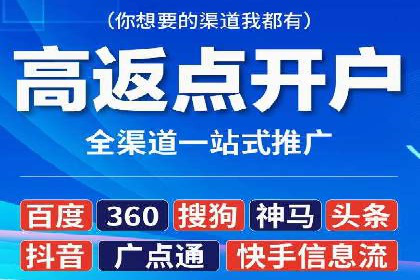 某行业巨头背后的SEM代运营服务公司